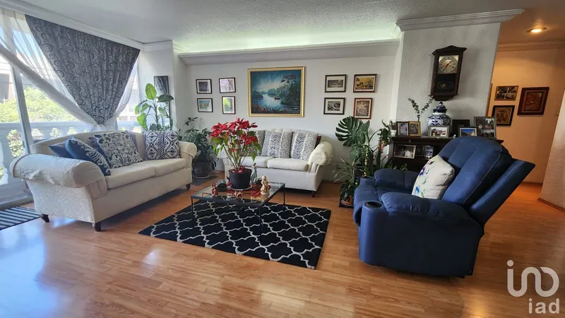 Departamento en venta · Del Valle Centro, Del Valle, Benito Juárez, Ciudad de México