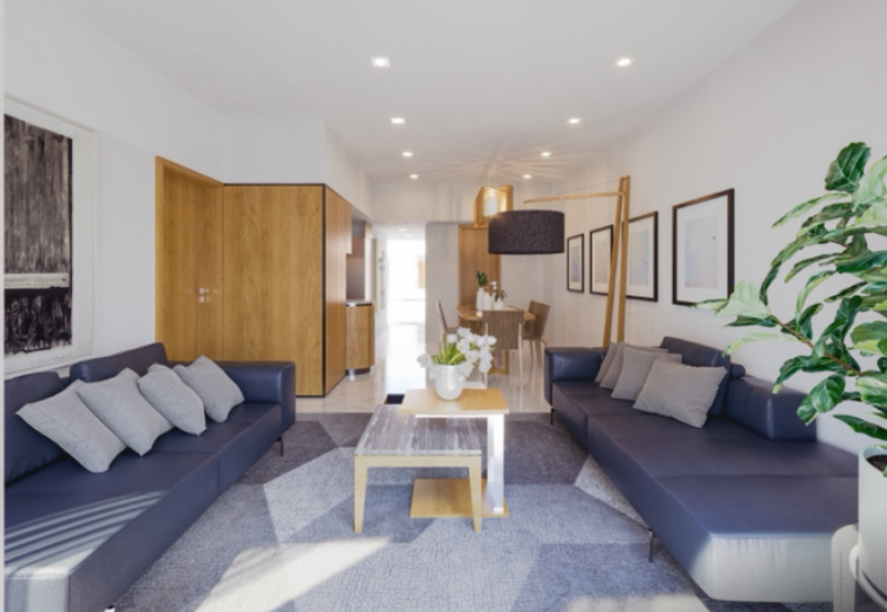 Departamento en venta · Narvarte Poniente, Narvarte, Benito Juárez, Ciudad de México