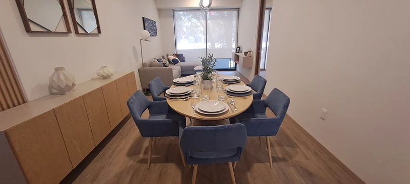Departamento en venta · Letrán Valle, Benito Juárez, Ciudad de México