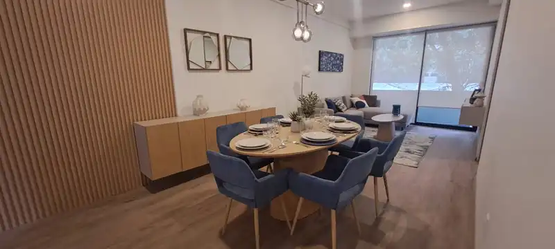 Departamento en venta · Letrán Valle, Benito Juárez, Ciudad de México