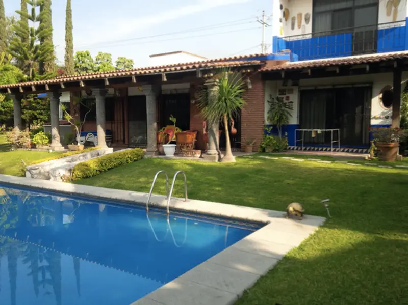 Casa en venta · Centro, Cuautla, Morelos