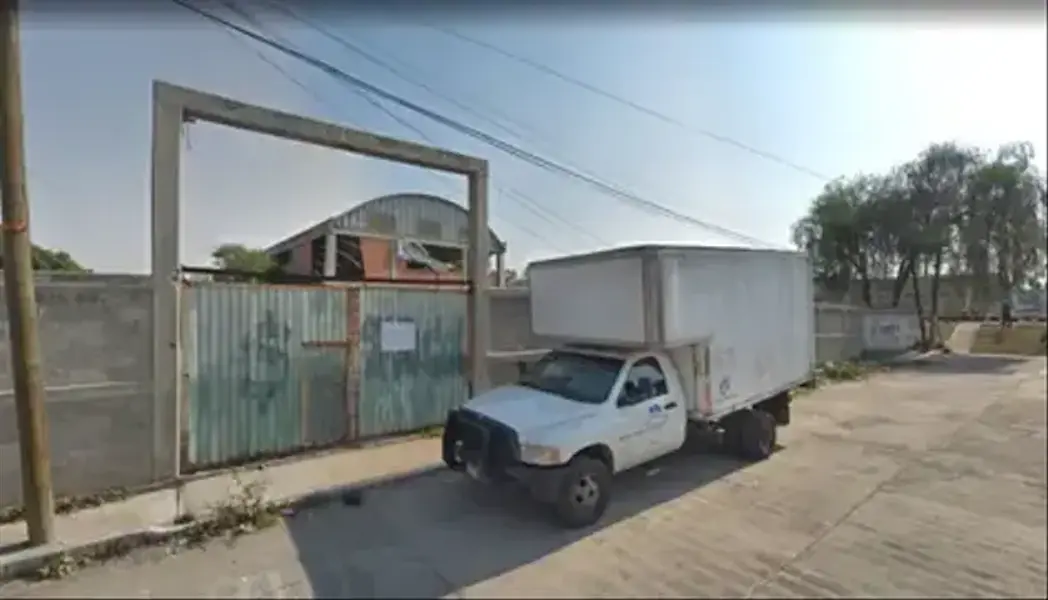 Nave industrial en venta · Ecatepec las Fuentes, Ecatepec de Morelos, Estado de México