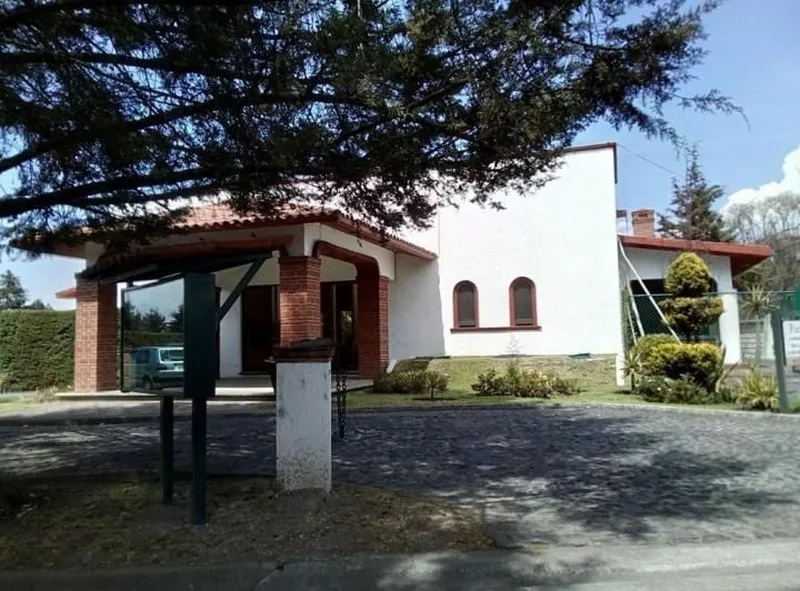 Condominio en venta · Centro Ocoyoacac, Ocoyoacac, Estado de México