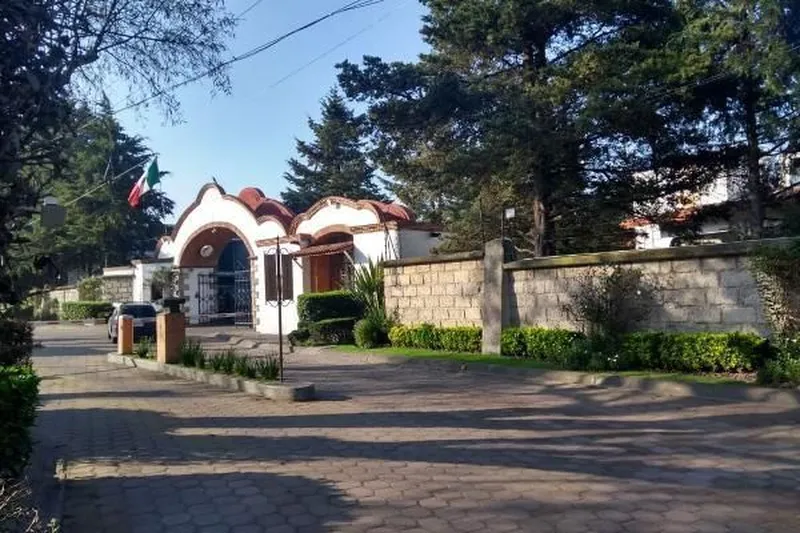 Condominio en venta · Centro Ocoyoacac, Ocoyoacac, Estado de México