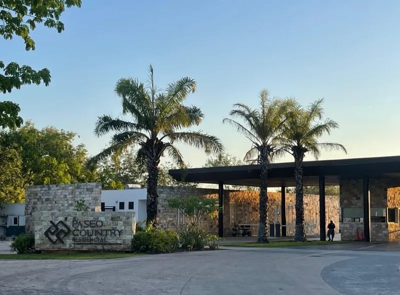 Lote en venta · Yucatán Country Club, Mérida, Yucatán