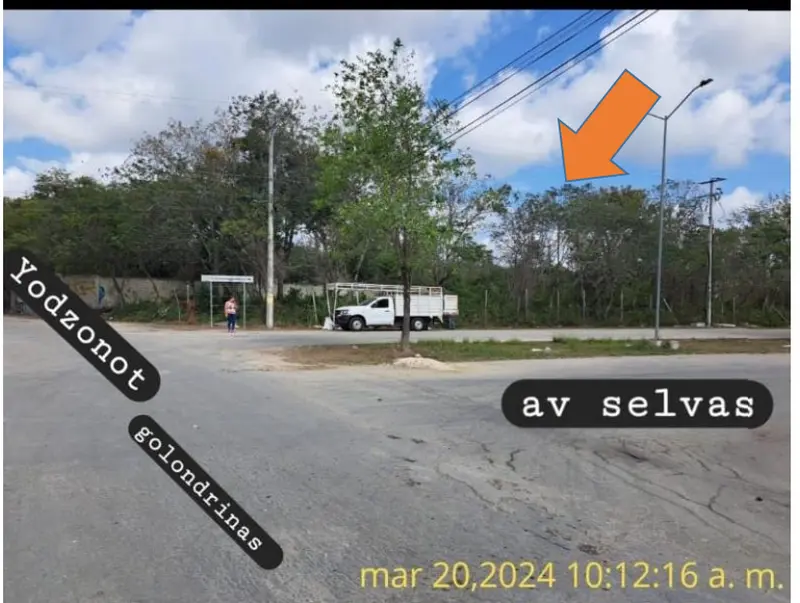 Lote en venta · Tulum Centro, Tulum, Quintana Roo Lote en venta · Tulum Centro, Tulum, Quintana Roo