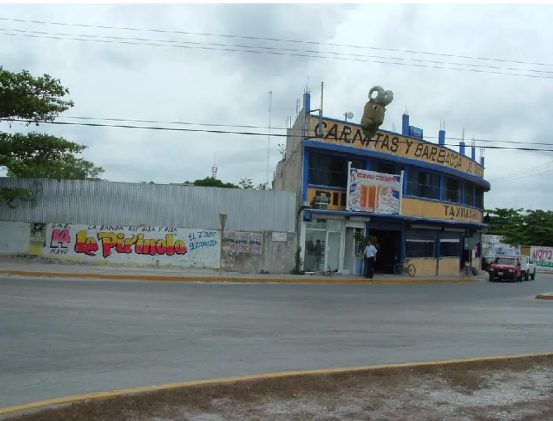 Lote en venta · Cancún, Benito Juárez, Quintana Roo