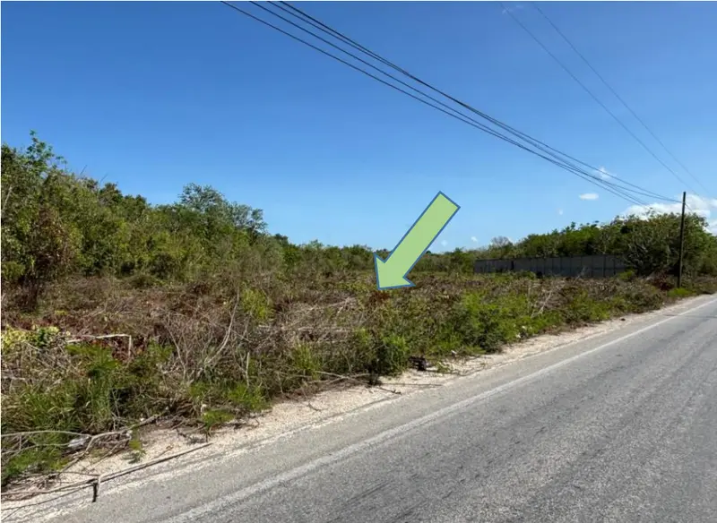 Lote en alquiler · Cancún, Benito Juárez, Quintana Roo