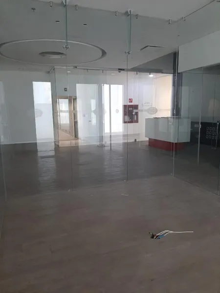 Oficina en alquiler · Santa Fe, Álvaro Obregón, Ciudad de México