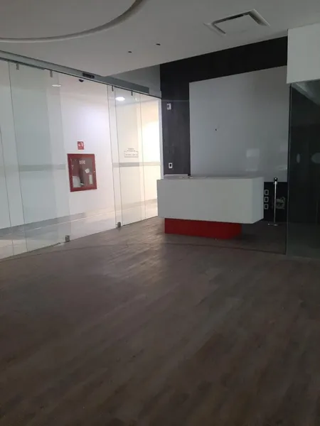 Oficina en alquiler · Santa Fe, Álvaro Obregón, Ciudad de México