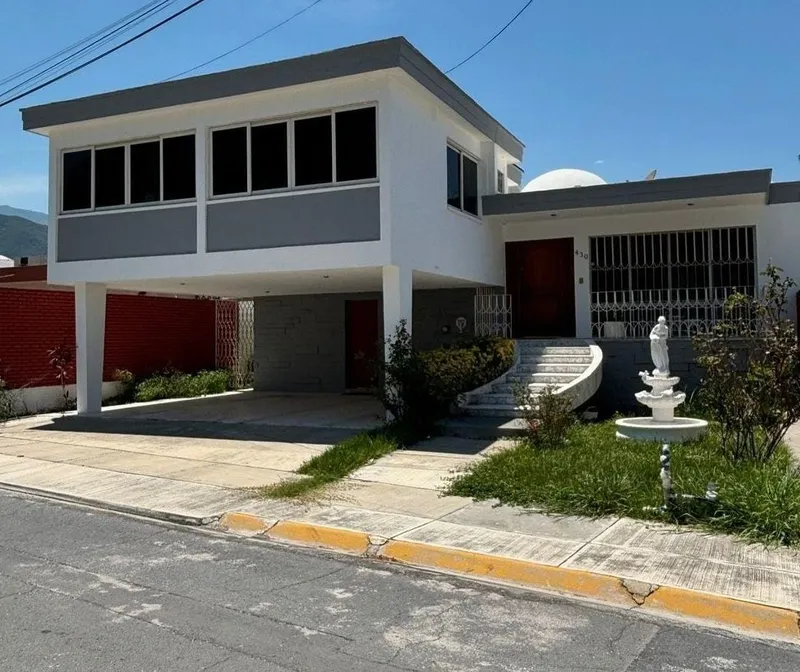 Casa en venta · Contry, Monterrey, Nuevo León