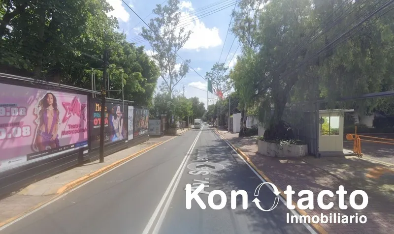 Lote en venta · San Jerónimo Lídice, La Magdalena Contreras, Ciudad de México Lote en venta · San Jerónimo Lídice, La Magdalena Contreras, Ciudad de México