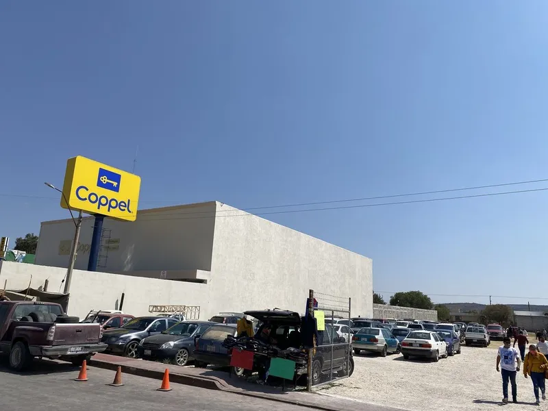 Lote en alquiler · Centro, Cadereyta de Montes, Querétaro