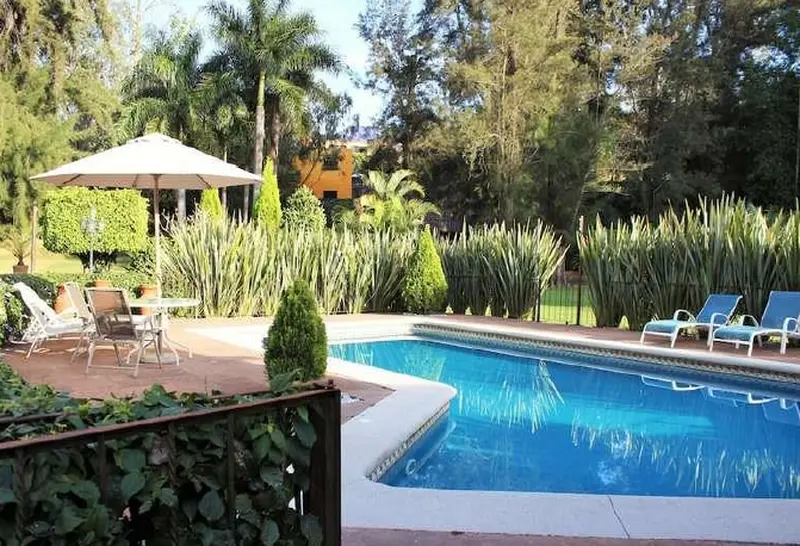 Casa en venta · San José, Tepoztlán, Morelos