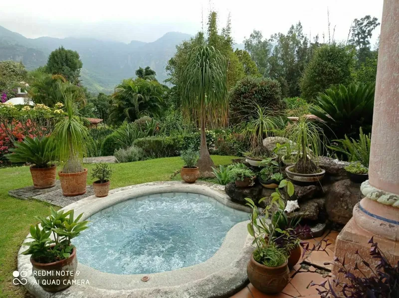 Casa en venta · San José, Tepoztlán, Morelos