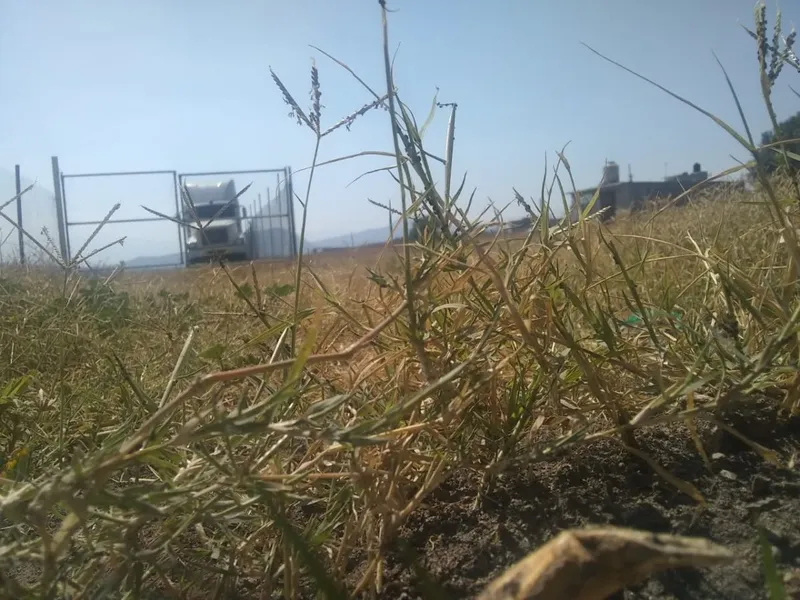 Lote en venta · San Sebastián Chimalpa, La Paz, Estado de México