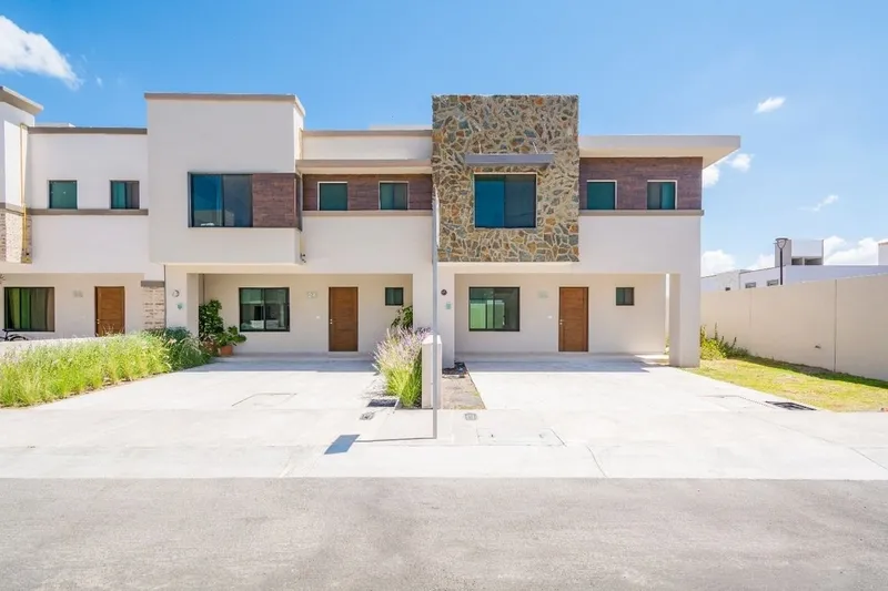 Condominio en venta · La Vista Residencial, Santiago de Querétaro, Querétaro