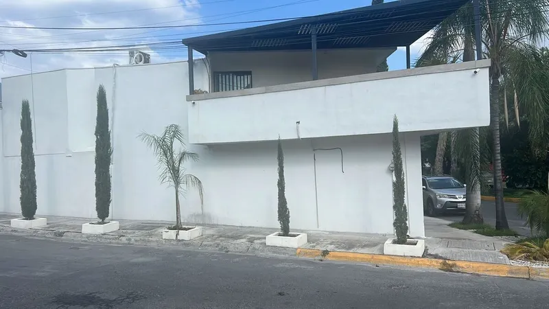 Casa en venta · Mirador Residencial, Monterrey, Nuevo León