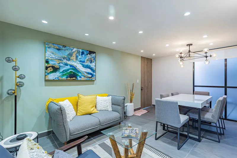 Departamento en venta · Roma Sur, Roma, Cuauhtémoc, Ciudad de México