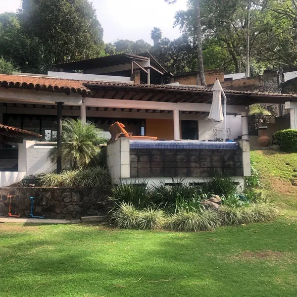 Condominio en venta · Avándaro, Valle de Bravo, Estado de México