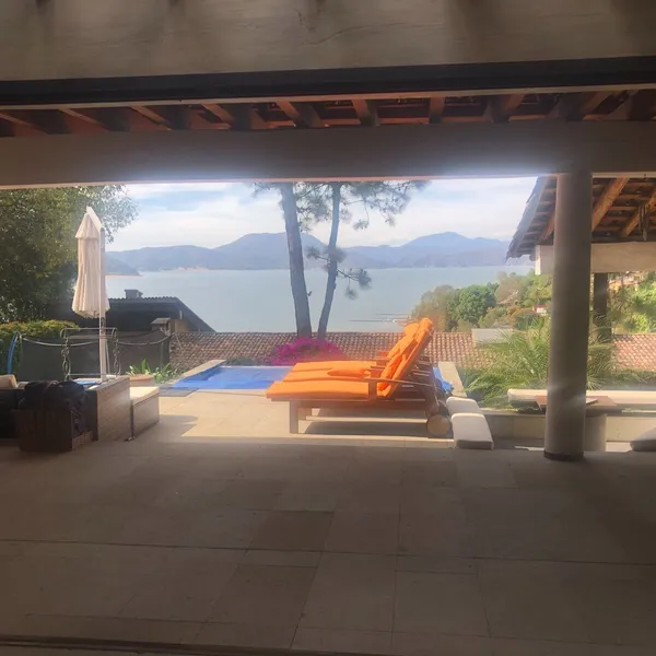 Condominio en venta · Avándaro, Valle de Bravo, Estado de México