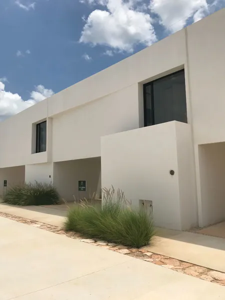 Condominio en venta · Cholul, Mérida, Yucatán