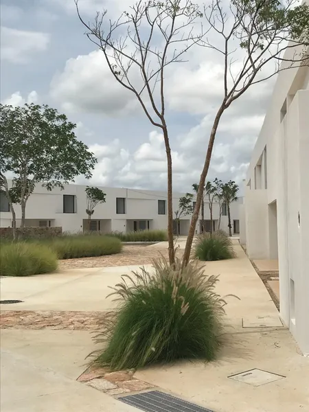 Condominio en venta · Cholul, Mérida, Yucatán