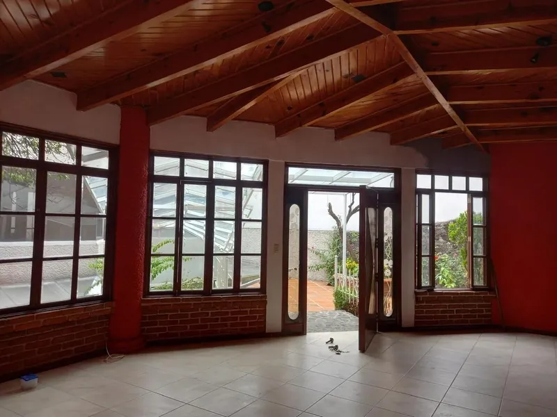 Casa en venta · Jardines en la Montaña, Tlalpan, Ciudad de México Casa en venta · Jardines en la Montaña, Tlalpan, Ciudad de México