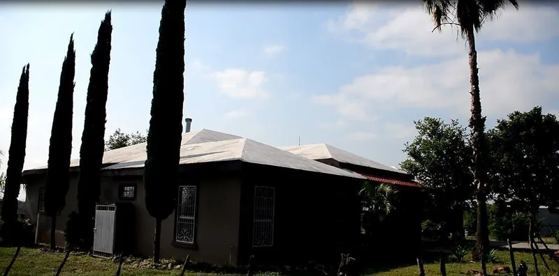 Casa en venta · Las Adjuntas, Montemorelos, Nuevo León