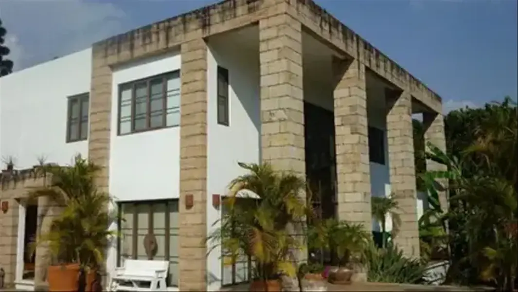 Casa en venta · Jardines de Ahuatepec, Cuernavaca, Morelos