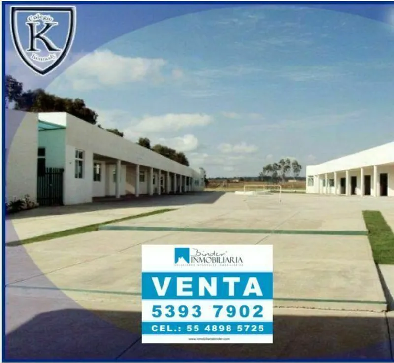 Lote en venta · Jilotepec de Molina Enríquez, Jilotepec, Estado de México