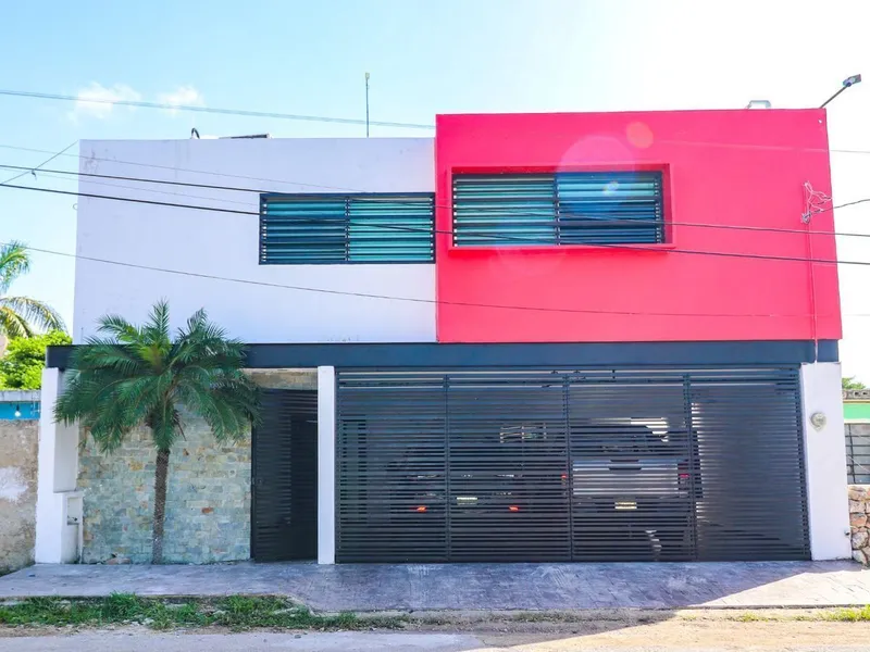Casa en venta · San Antonio Kaua, Mérida, Yucatán