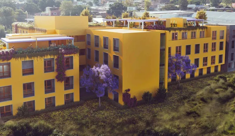 Departamento en venta · San Miguel de Allende Centro, San Miguel de Allende, Guanajuato