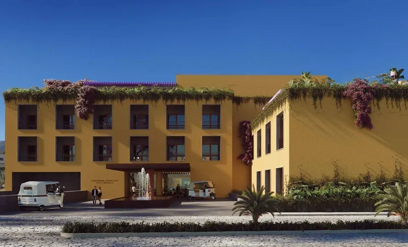 Departamento en venta · San Miguel de Allende Centro, San Miguel de Allende, Guanajuato