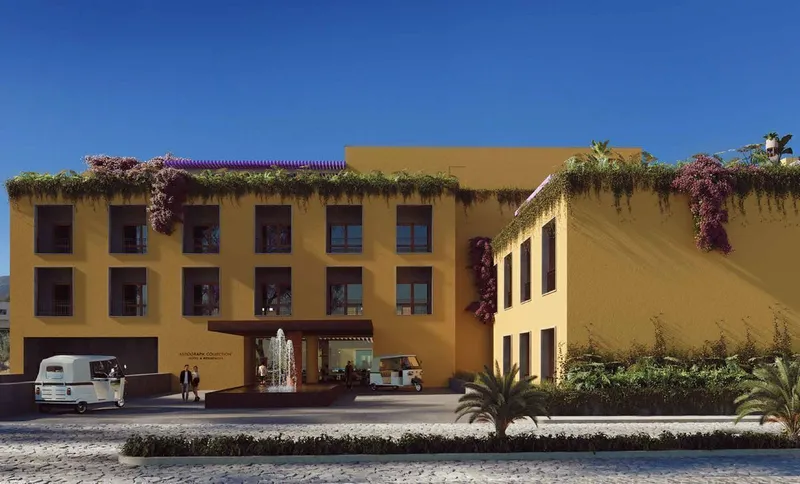 Departamento en venta · San Miguel de Allende Centro, San Miguel de Allende, Guanajuato