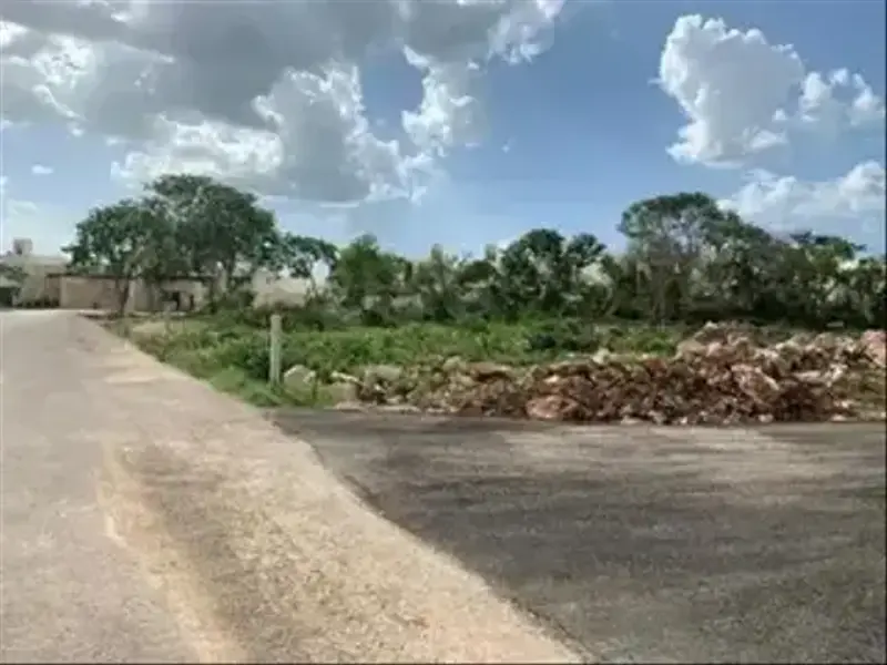 Lote en venta · Conkal, Conkal, Yucatán Lote en venta · Conkal, Conkal, Yucatán