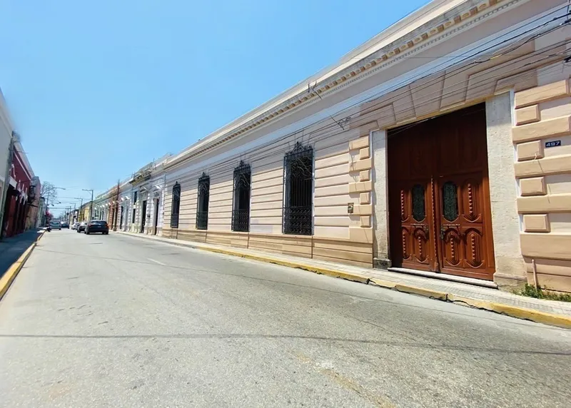 Casa en venta · Mérida Centro, Mérida, Yucatán