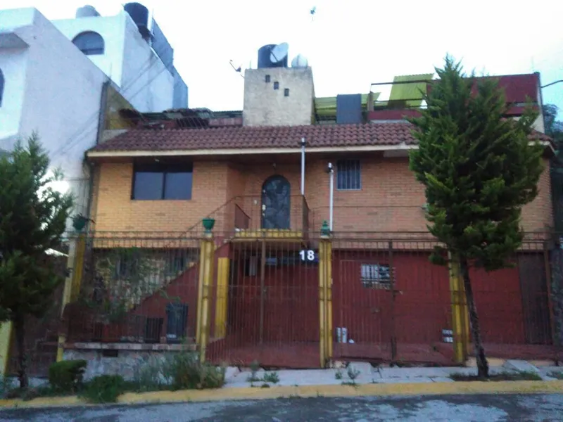 Casa en venta · Lomas de Lindavista El Copal, Tlalnepantla de Baz, Estado de México