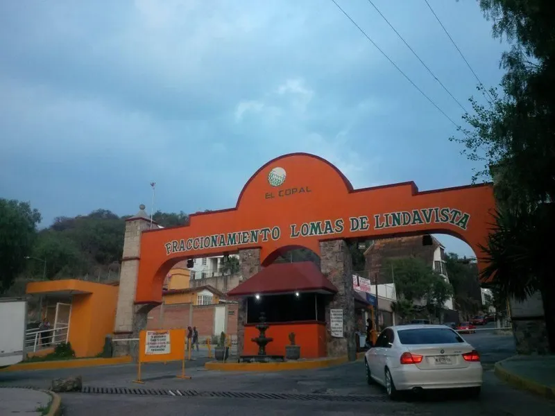 Casa en venta · Lomas de Lindavista El Copal, Tlalnepantla de Baz, Estado de México