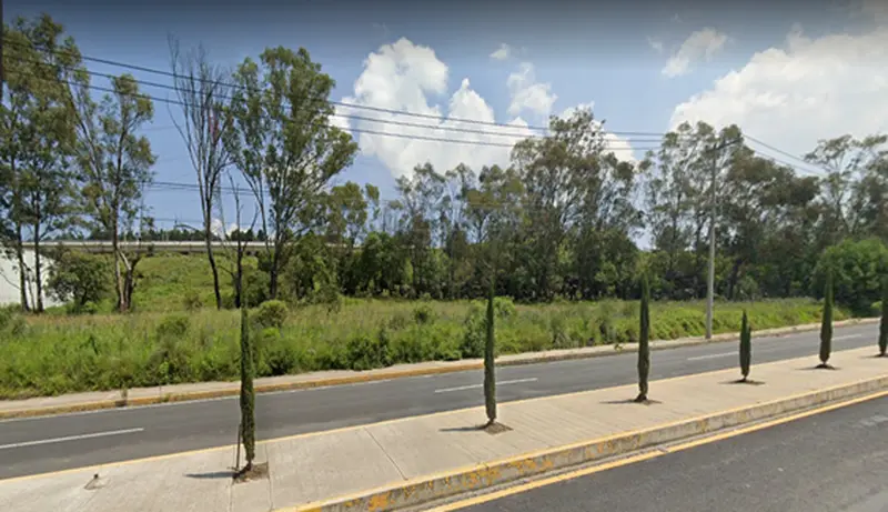 Lote en venta · Santa María, Ocoyoacac, Estado de México