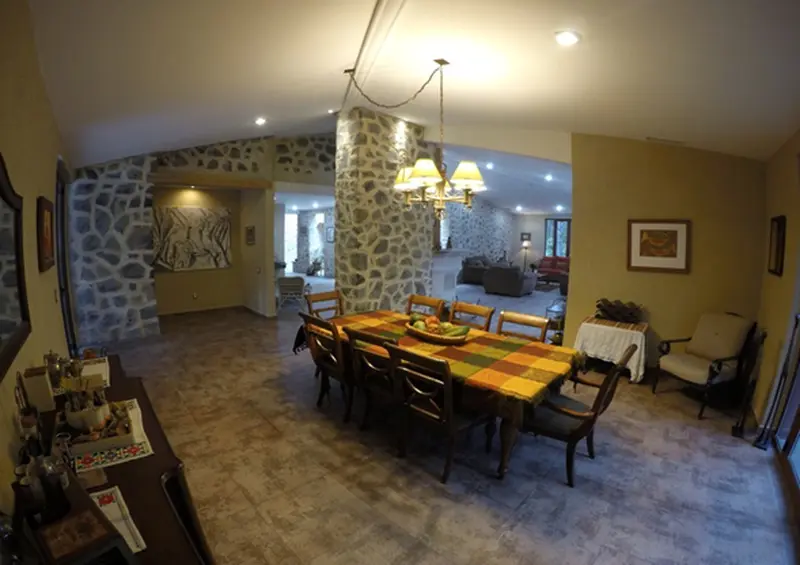 Casa en venta · Hacienda San Martín, Ocoyoacac, Estado de México