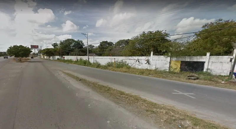 Lote en venta · Chuburna de Hidalgo, Mérida, Yucatán