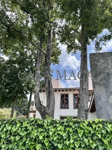 Casa en venta · Club de Golf los Encinos, Lerma, Estado de México