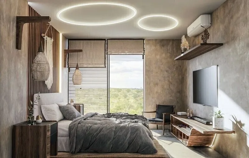 Departamento en venta · San Benito, Dzemul, Yucatán