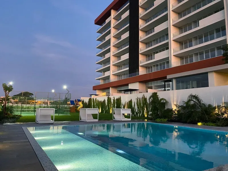 Departamento en venta · Xcumpich, Mérida, Yucatán