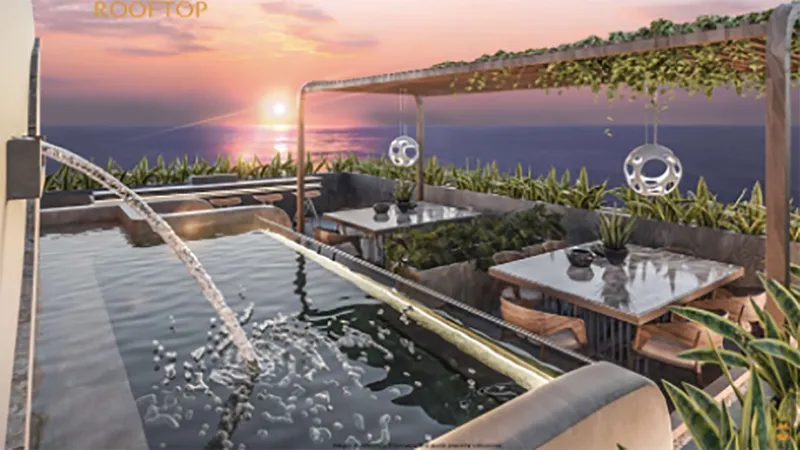 Departamento en venta · San Benito, Dzemul, Yucatán