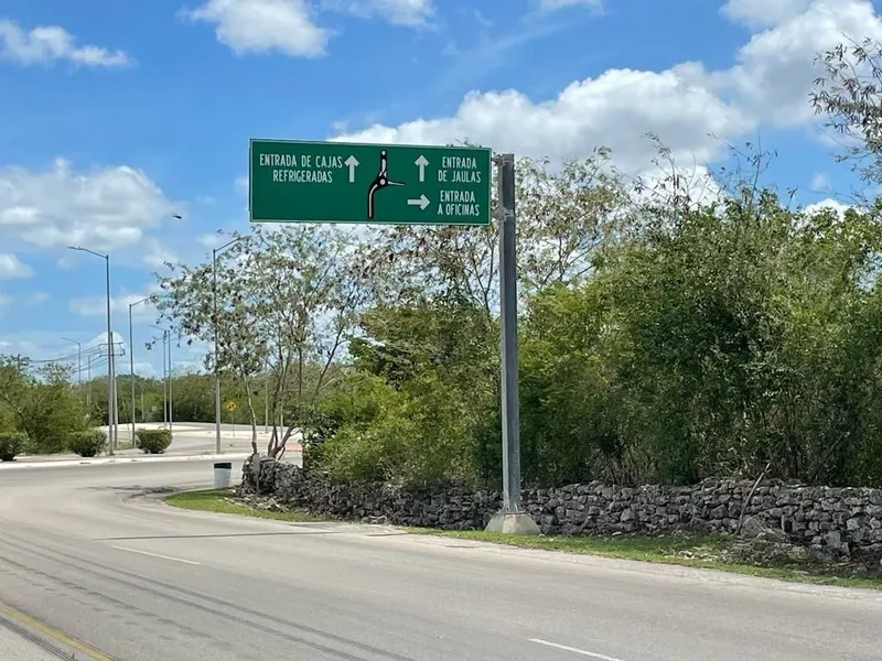 Lote en venta · Sahé, Tixpéhual, Yucatán Lote en venta · Sahé, Tixpéhual, Yucatán