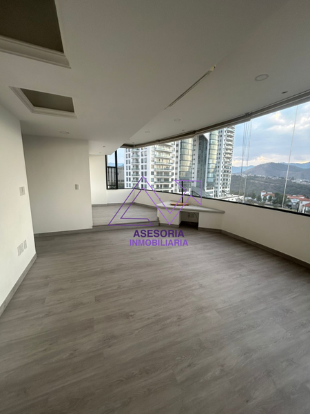 Departamento en venta · Huixquilucan, Estado de México