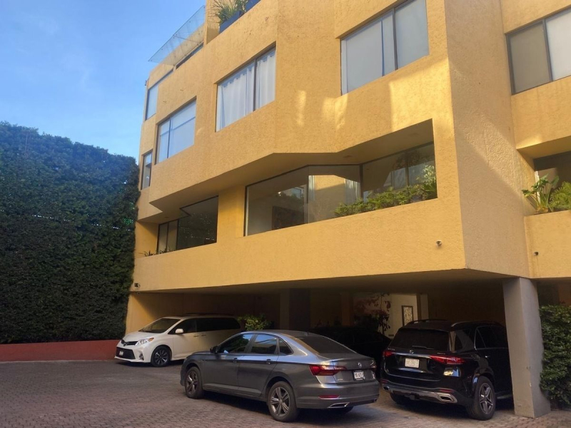 Casa en venta · La Otra Banda, Álvaro Obregón, Ciudad de México Casa en venta · La Otra Banda, Álvaro Obregón, Ciudad de México