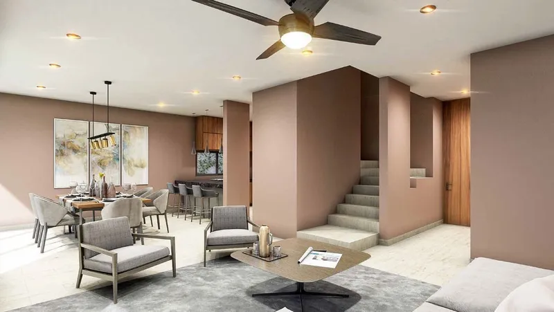 Condominio en venta · Cholul, Mérida, Yucatán